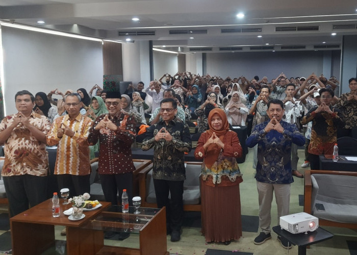 Dinamika Lapangan Tak Pengaruhi Capaian Sensus Ekonomi 2026