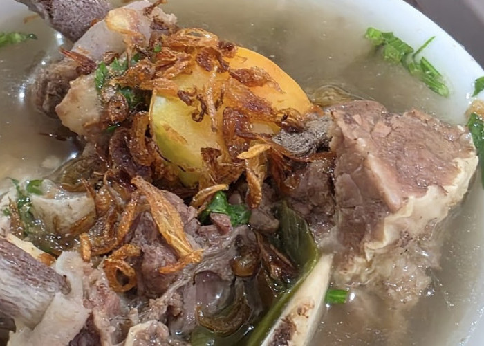 Nikmati Cita Rasa Asli Kota Batik di 4 Rumah Makan Pekalongan yang Autentik dan Lezat