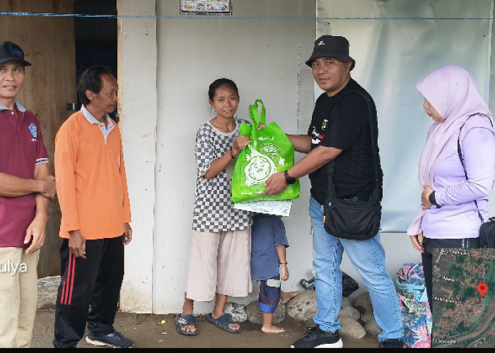 Pemkab Respon Ibu Muda di Brebes yang Minta Bantuan ke Bupati Sambil Gendong Anaknya