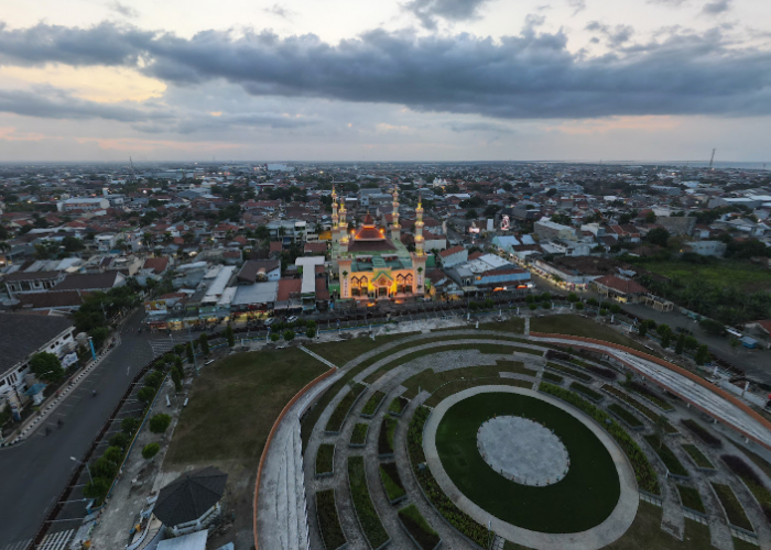 Usianya Sudah 400 Tahun, Ini 10 Fakta Unik Tegal yang Jarang Diketahui Wisatawan, Sejarah, Budaya, Julukan