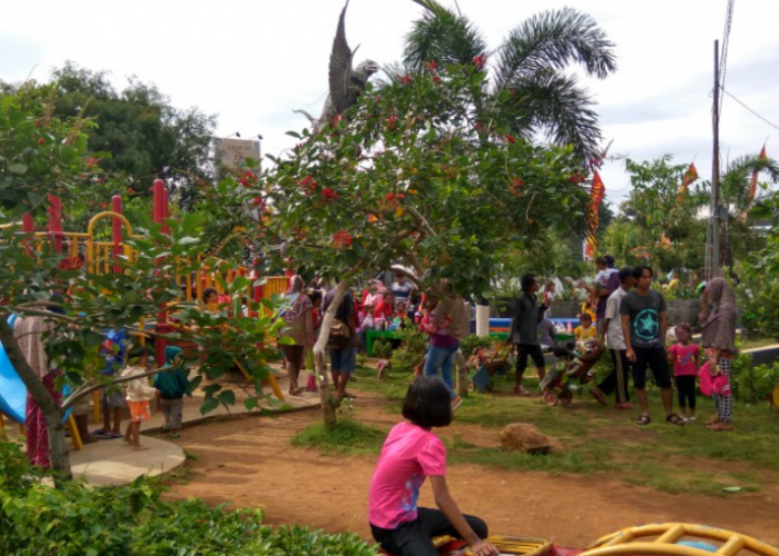 5 Tempat Wisata di Kendal yang Lagi Hits dan Instagramable