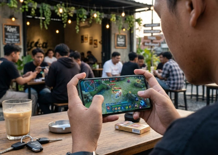 7 HP Gaming Entry-Level Terbaik 2026, Harga Mulai Rp1 Jutaan