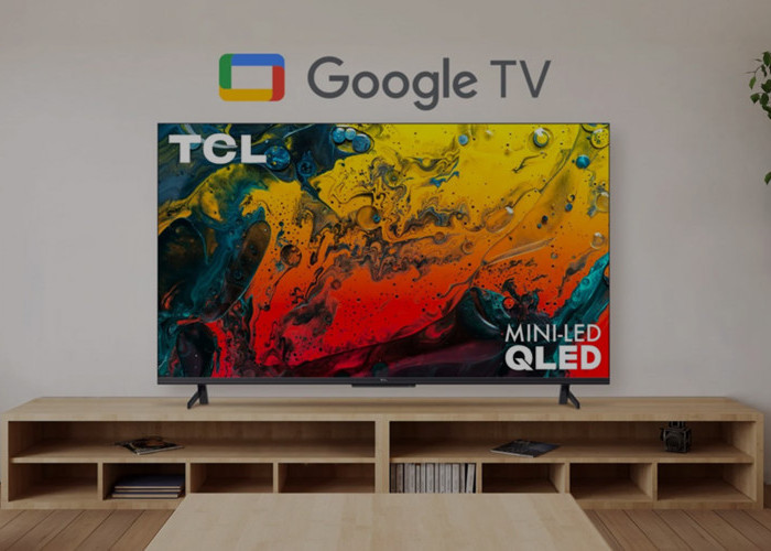Murah tapi Gak Murahan! Review Canggihnya Google TV TCL G9, Bikin Hiburan jadi Lebih Maksimal