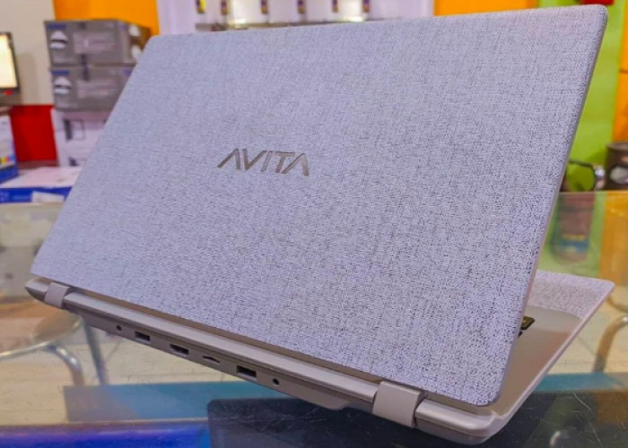Tidak Terkenal, Tetapi Spesifikasi AVITA Essential 14 N4000 Sangat Layak Diperhitungkan!