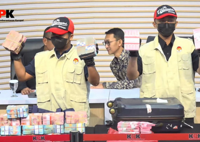 Tabir di Balik OTT Bupati Pemalang Diungkap KPK: Kasus Pemerasan hingga Skandal Pengurusan Perkara