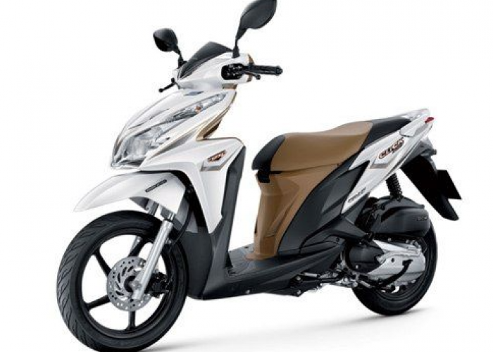 Iritnya Setara BeAT, Ini Tipe Honda Vario 125 Bekas yang Dicari Banyak Orang