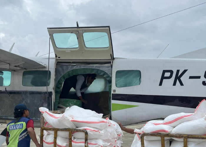 Bencana di Mana-mana, Jawa Tengah Modifikasi Cuaca