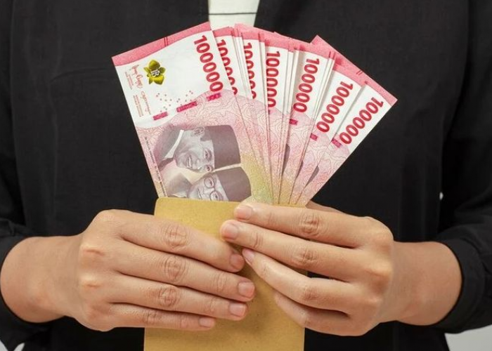 Kaget! Bansos Rp600 Ribu Tersedia untuk 10 Juta Orang, Ini Cara Klaimnya