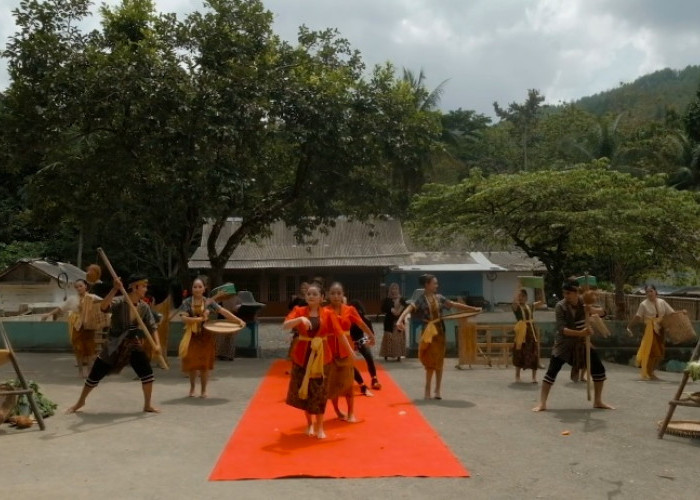 5 Desa di Jawa Tengah Ini Punya Tradisi Unik, Sarat Makna dan Spiritual