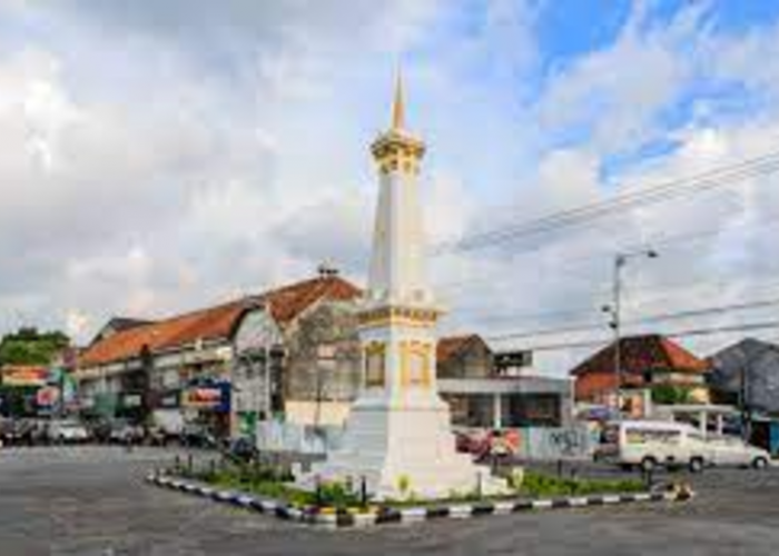 Sejarah Yogyakarta: Jejak Kejayaan dan Peranannya dalam Perjuangan Kemerdekaan