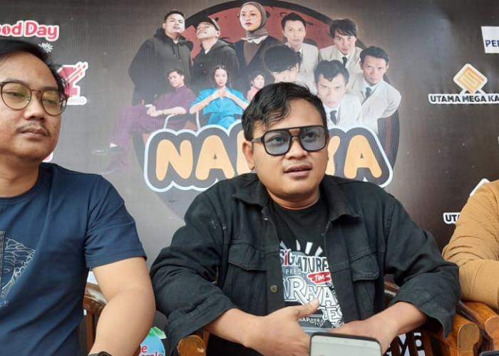 Catat Jadwalnya! Grup Legendaris Nasida Ria Semarang Bersiap Konser di Lapangan Kalibliruk Slawi