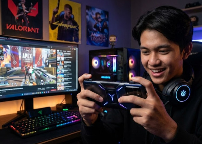 Mulai Rp2 Jutaan, 5 HP Snapdragon Murah 2026 yang Enak Buat Gaming