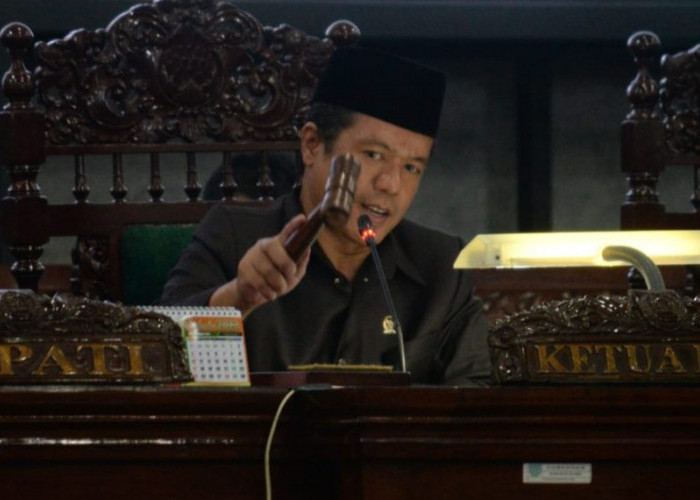 HPN 2026, Agus Solichin: Pers Adalah Mitra yang Kritis