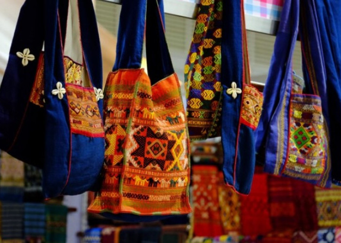 Oleh-oleh Barang Pakai khas Pekalongan yang Sering Dicari Pelancong