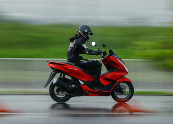 Cara Mengatasi Gredek Honda PCX dengan Langkah-langkah yang Simpel dan Jelas