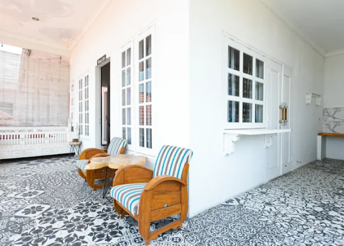 Pilihan Penginapan Estetik di Tawangmangu di Bawah 200 Ribu yang Nyaman dan Instagramable