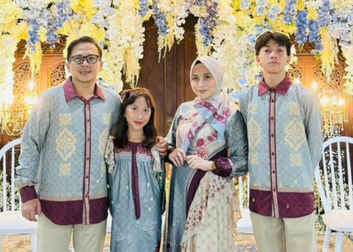 Nikmati Manfaat Dana Haji, Pasutri Ini Akhirnya Berangkat Setelah 14 Tahun Penantian