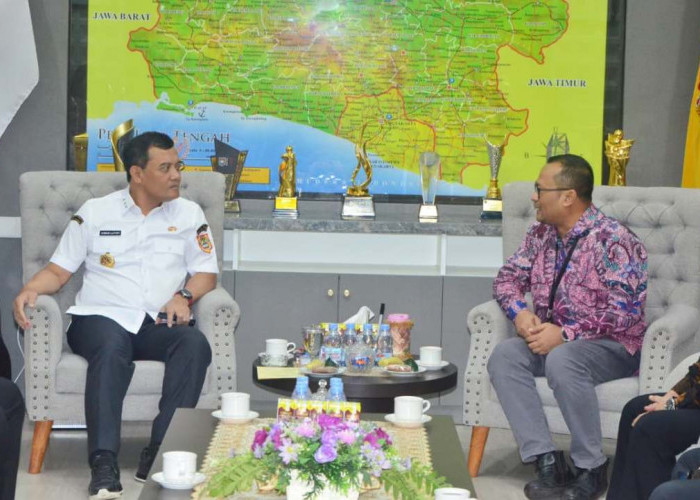 Anatisipasi Kelangkaan Saat Nataru, Pengawasan Distribusi BBM dan LPG di Jateng Diperketat 