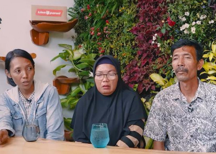 Vina Cirebon Minta Dilepaskan Tiga Benda Ini Agar Pergi dengan Tenang, Katanya Gak Bisa Masuk Pintu 