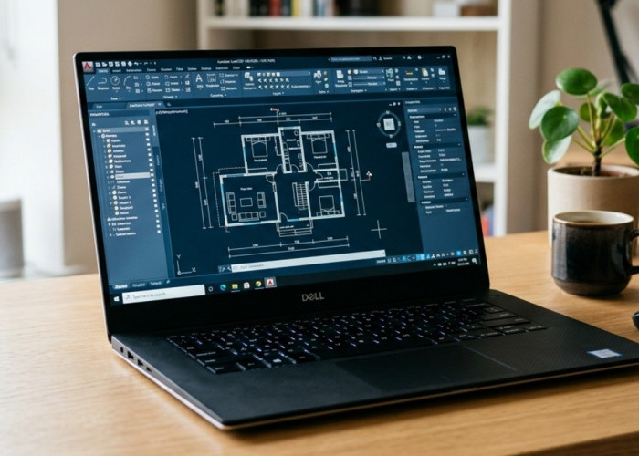 5 Laptop RAM 16 GB Harga 5-6 Jutaan Terbaik 2026, Pilihan Hemat Mahasiswa Teknik