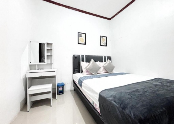 Rekomendasi Penginapan Tarif Murah di Semarang, Ada yang Rp50 Ribuan per Malam