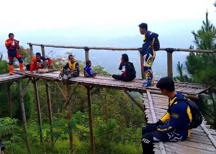 6 Wisata Tersembunyi di Semarang yang Belum Banyak Wisatawan Tahu