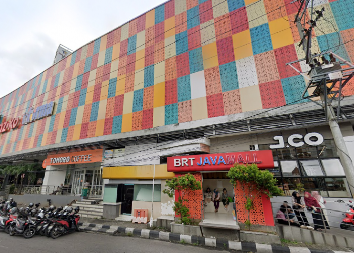 10 Wahana Anak di Semarang Terbaik 2025 untuk Rekreasi Keluarga