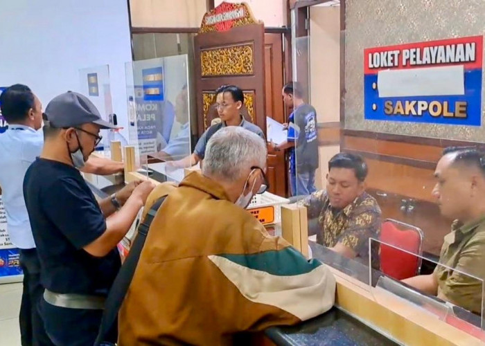 Pemprov Jateng Resmi Bebaskan Bea Balik Nama Kendaraan Bekas, Ini Syaratnya