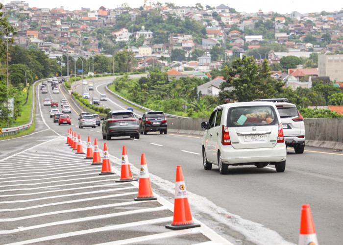 Mudik Lebaran 2026: Warga Akui Jalan dan Wisata Jateng Makin Keren