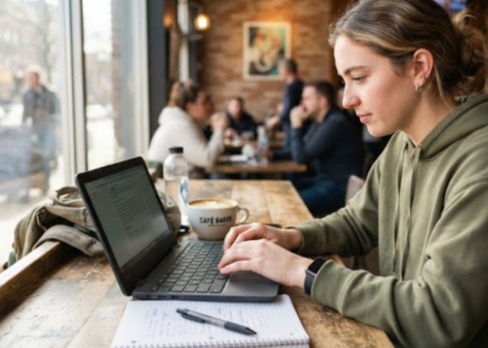 Daftar Laptop Murah untuk Kuliah RAM 8GB: Rekomendasi Paling Worth It Buat Mahasiswa