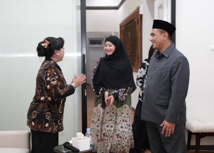 Program Minyak Jelantah Jateng: Ubah Limbah Dapur Jadi Cuan
