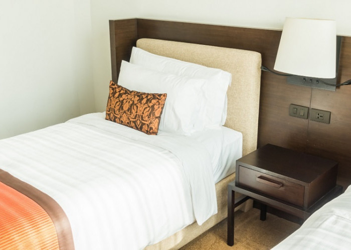 4 Penginapan Murah Dekat Alun-alun Magelang Lengkap, Mulai Rp140 Ribuan