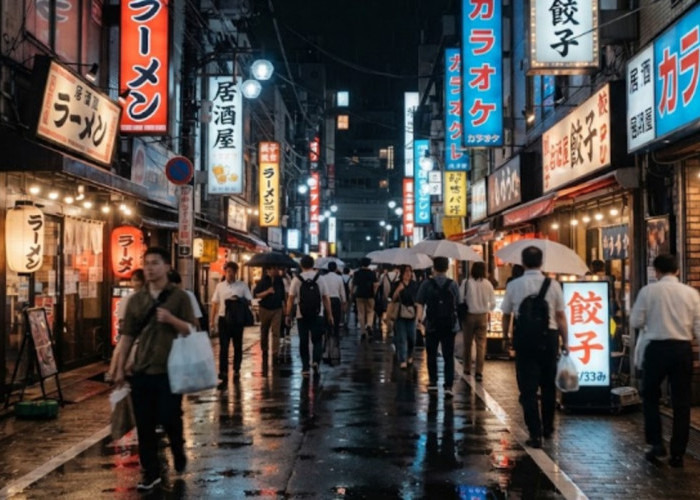 Foto Low Light Bebas Blur Hasil Stabil! Ini Deretan HP Murah dengan Kamera OIS