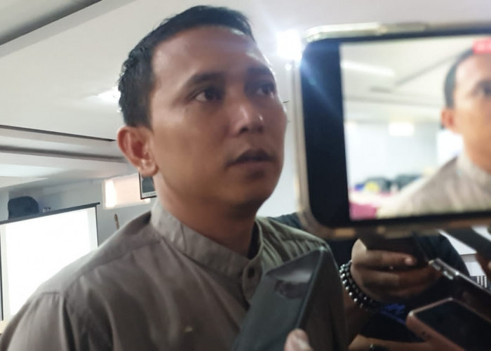 Maksimal Rp11 Miliar, KPU Batasi Dana Kampanye Paslon Bupati dan Wabup Tegal  