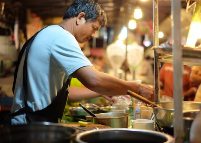 3 Tempat Kuliner Tradisional Pemalang yang Autentik Mulai Rp10 Ribu