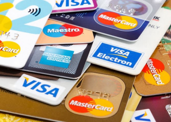 Jangan Kalap, Ini 3 Cara Menggunakan Kartu Kredit Supaya Tagihan Tak Membludak