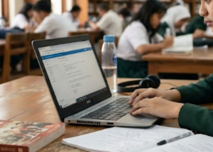 Daftar Laptop DELL untuk Sekolah Seri Inspiron & Vostro: Rekomendasi Paling Awet
