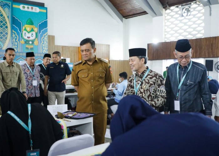 5 Fakta Menarik Pembukaan MTQ Nasional 2026 di Semarang, Kafilah Puji Keramahan Warga