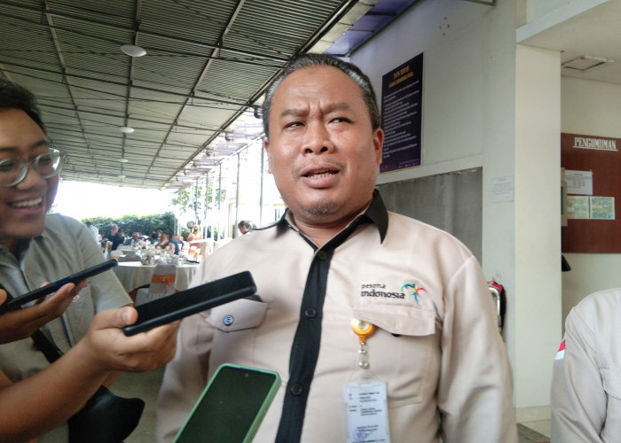 Soal Hotel Moga Indah Mangkrak, Disparpora: 3 Proposal Kerja Sama yang Masuk Belum Cocok