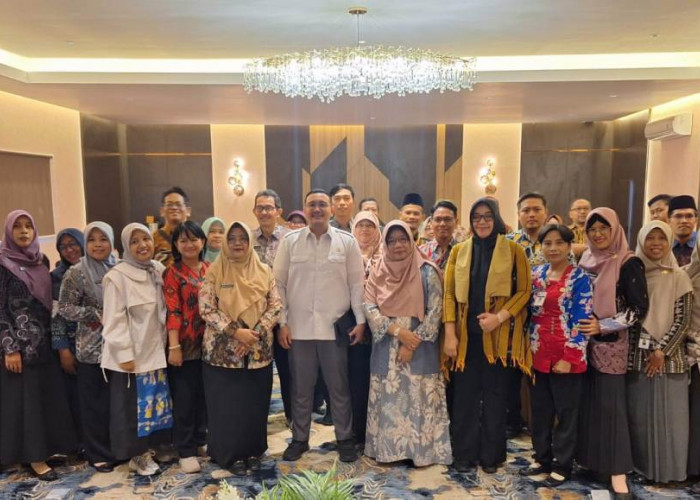 Strategi Disdikbud dan DPRD Tegal wujudkan Pemerataan Standar Sekolah