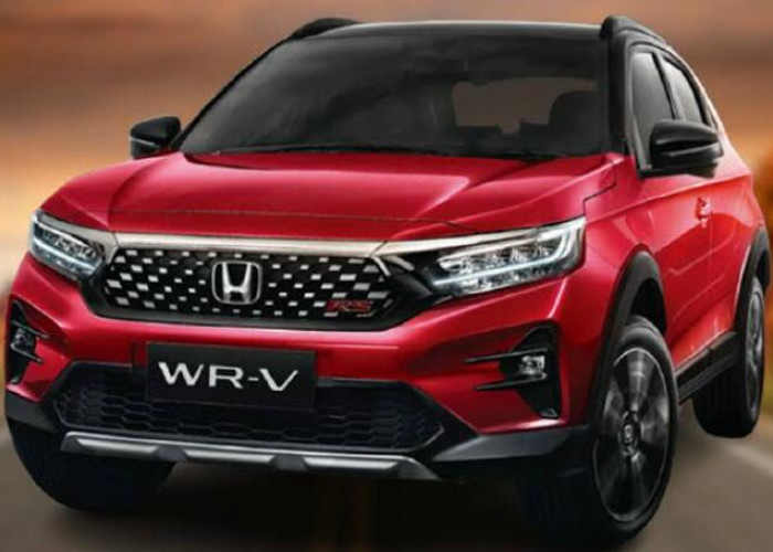 Meluncur di Jepang, Mobil Honda SUV Honda Miliki Harga Lebih Murah dari HR-V