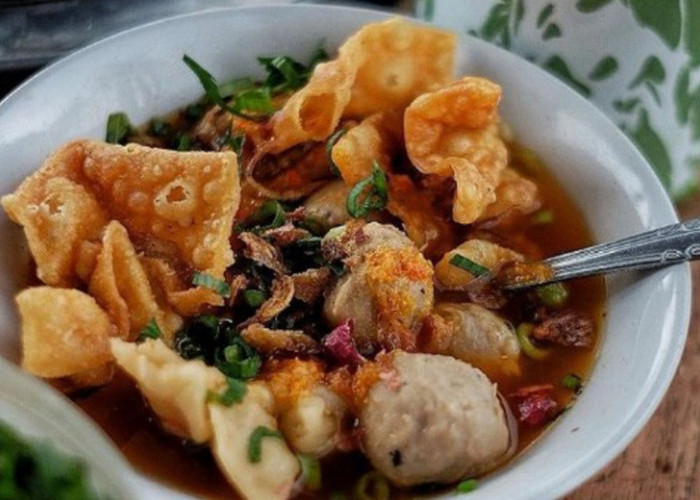 Menelusuri Kelezatan Bakso di Brebes, dari yang Legendaris hingga Kekinian