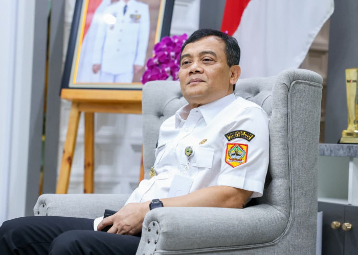 Atasi Blank Spot, Pemprov Jateng Kembali Pasok 8 Starlink ke Aceh