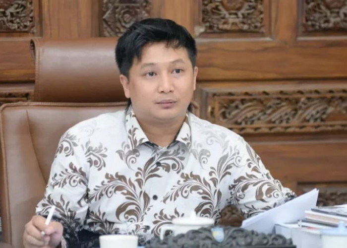 Sekretaris Komisi IV DPRD Kab Tegal Minta Pemkab Serius Tangani Pelestarian Bahasa Jawa di Kalangan Pelajar