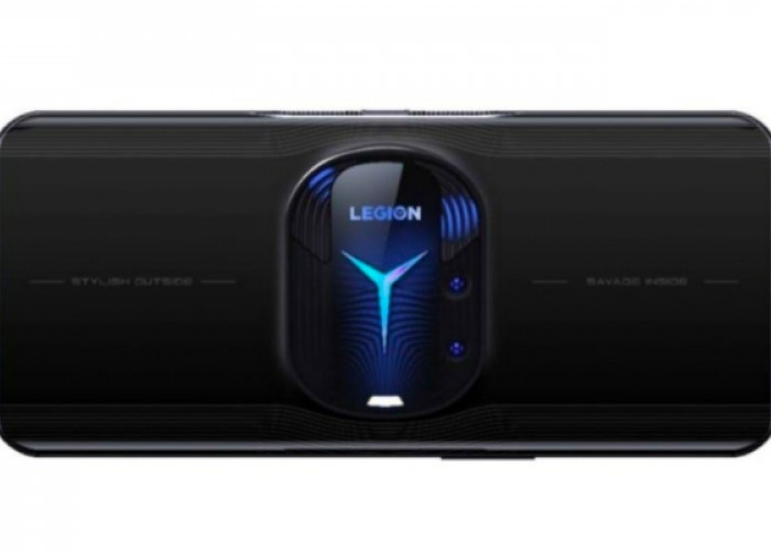 Spesifikasi Lenovo Legion Y90 HP Gaming Rekaman hingga 8K Sensor Ultrawide, Inilah Detailnya