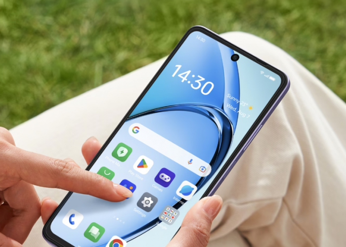 7 HP Oppo Harga 1-2 Jutaan, Paling Worth It untuk Pelajar di 2026