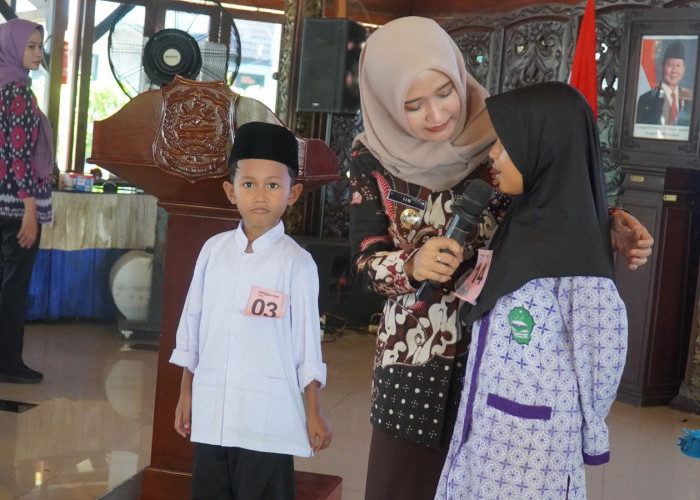 Wakil Wali Kota Tegal Buka FASI 2025, Ini Pesan yang Disampaikan