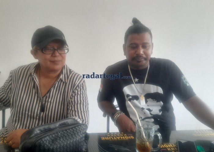 Penanganan Kasus Penggerudukan Rumah di Tegal Dinilai Lamban, Korban Minta Keadilan