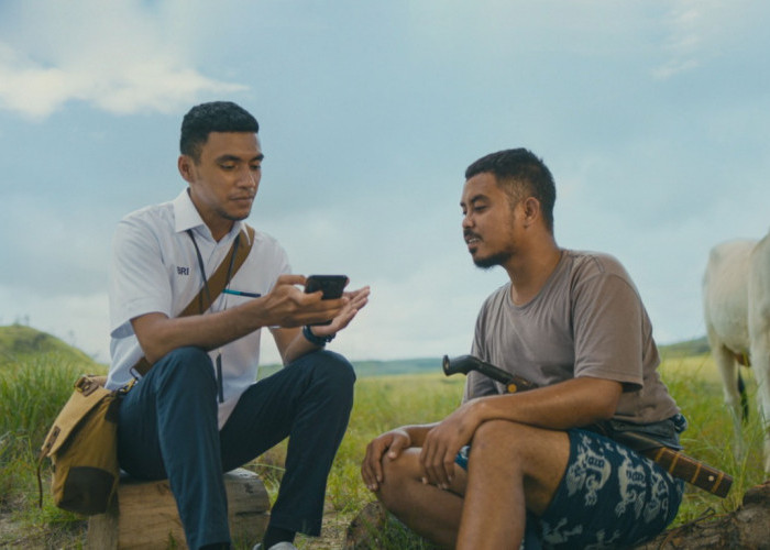 BRI Catatkan Portofolio Sustainable Finance Terbesar di Indonesia Senilai Rp796 Triliun