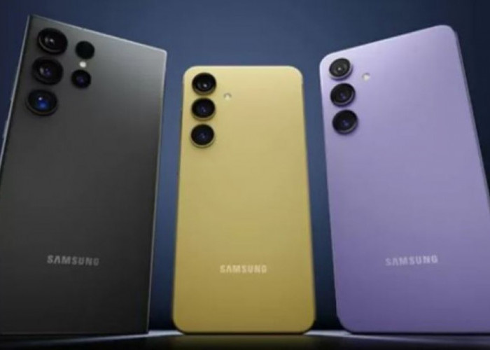 Samsung Galaxy S24 Series Bukan Lagi Smartphone, Tetapi Al Phone yang Lebih Canggih
